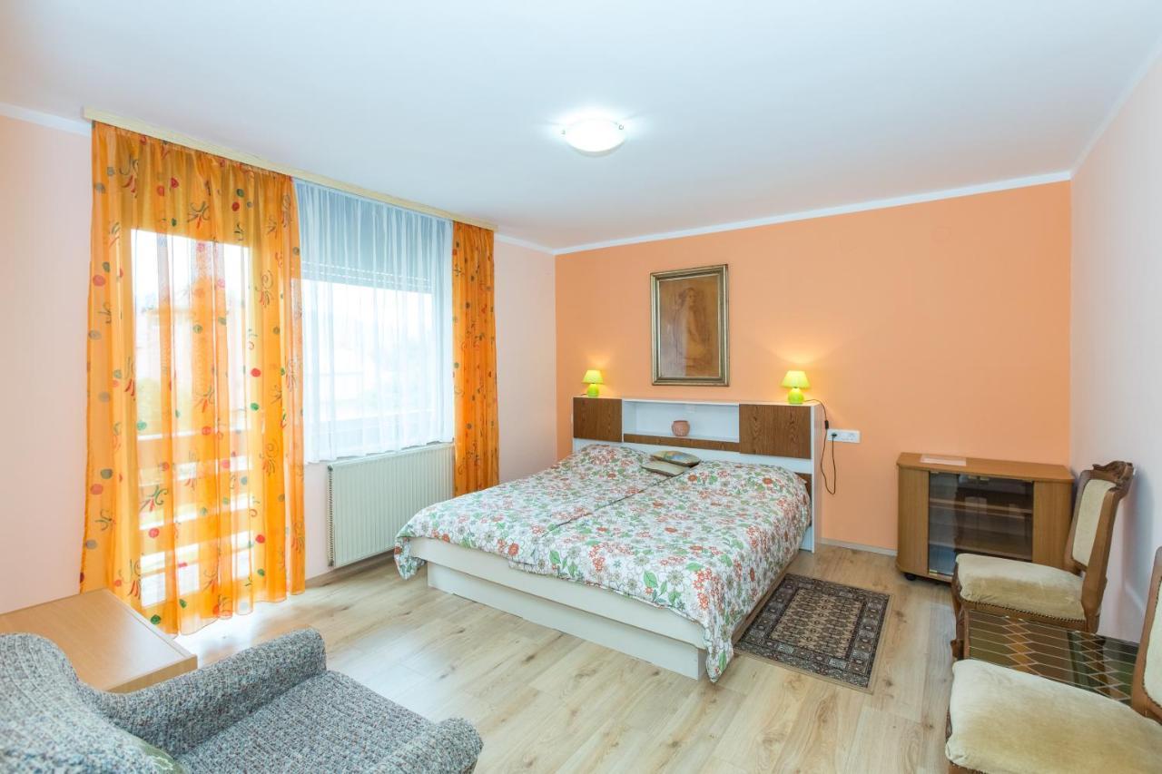 Apartment Ina Блед Екстериор снимка