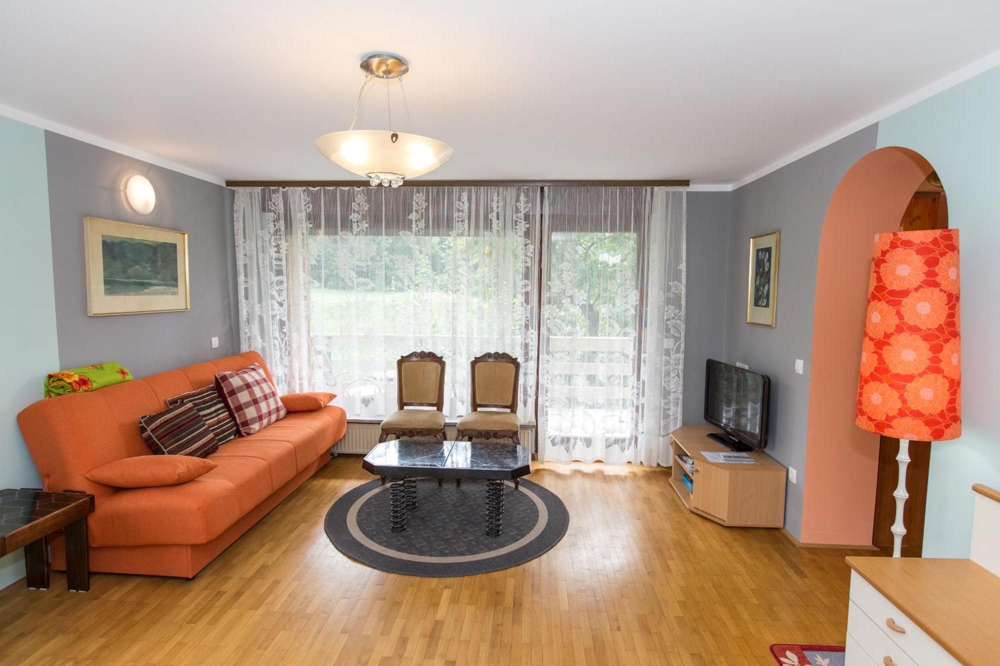 Apartment Ina Блед Стая снимка