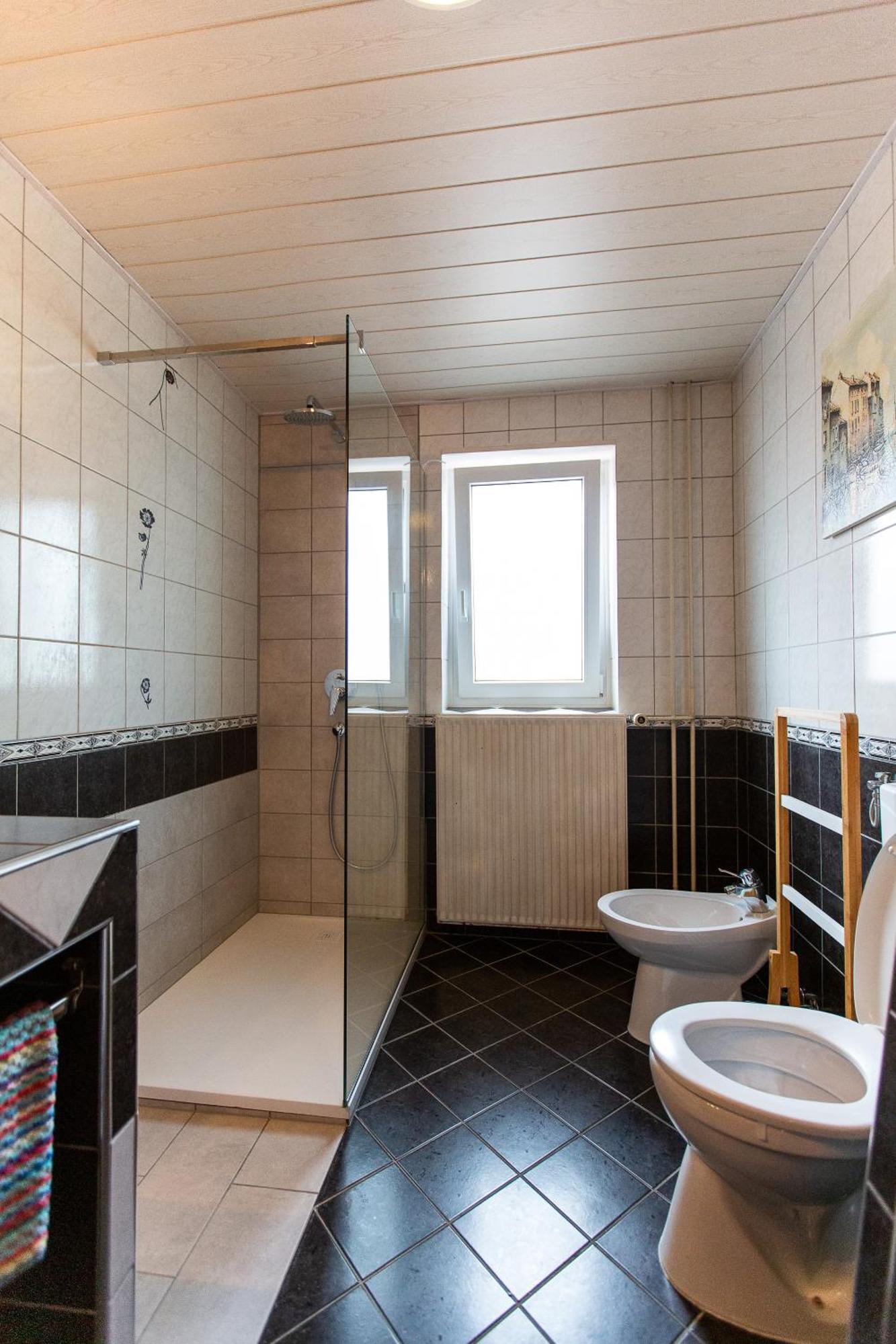 Apartment Ina Блед Екстериор снимка