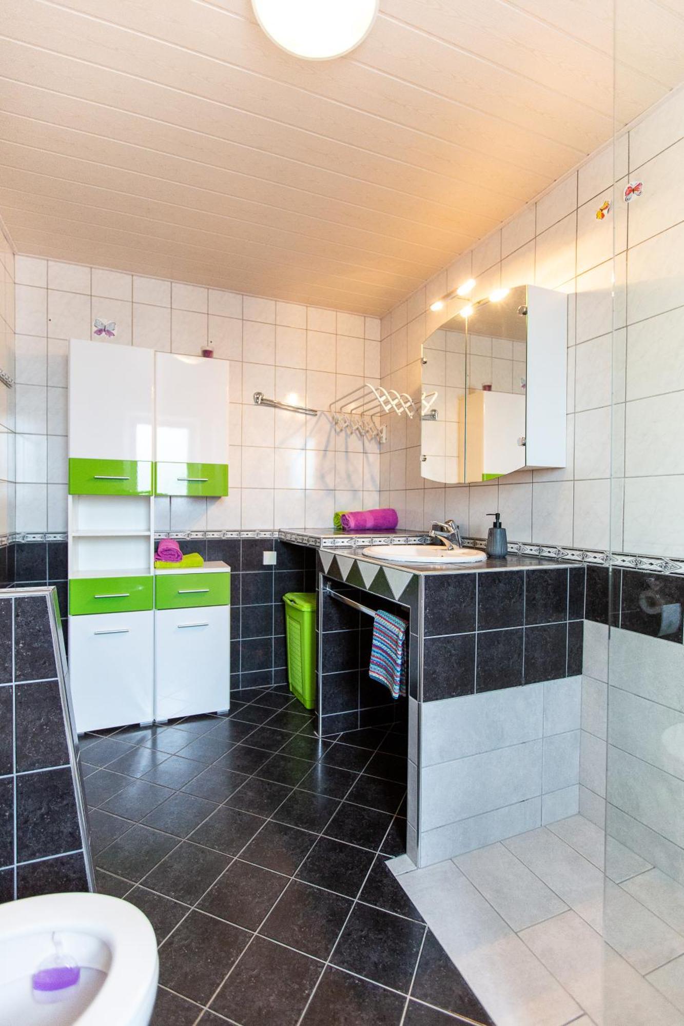 Apartment Ina Блед Екстериор снимка