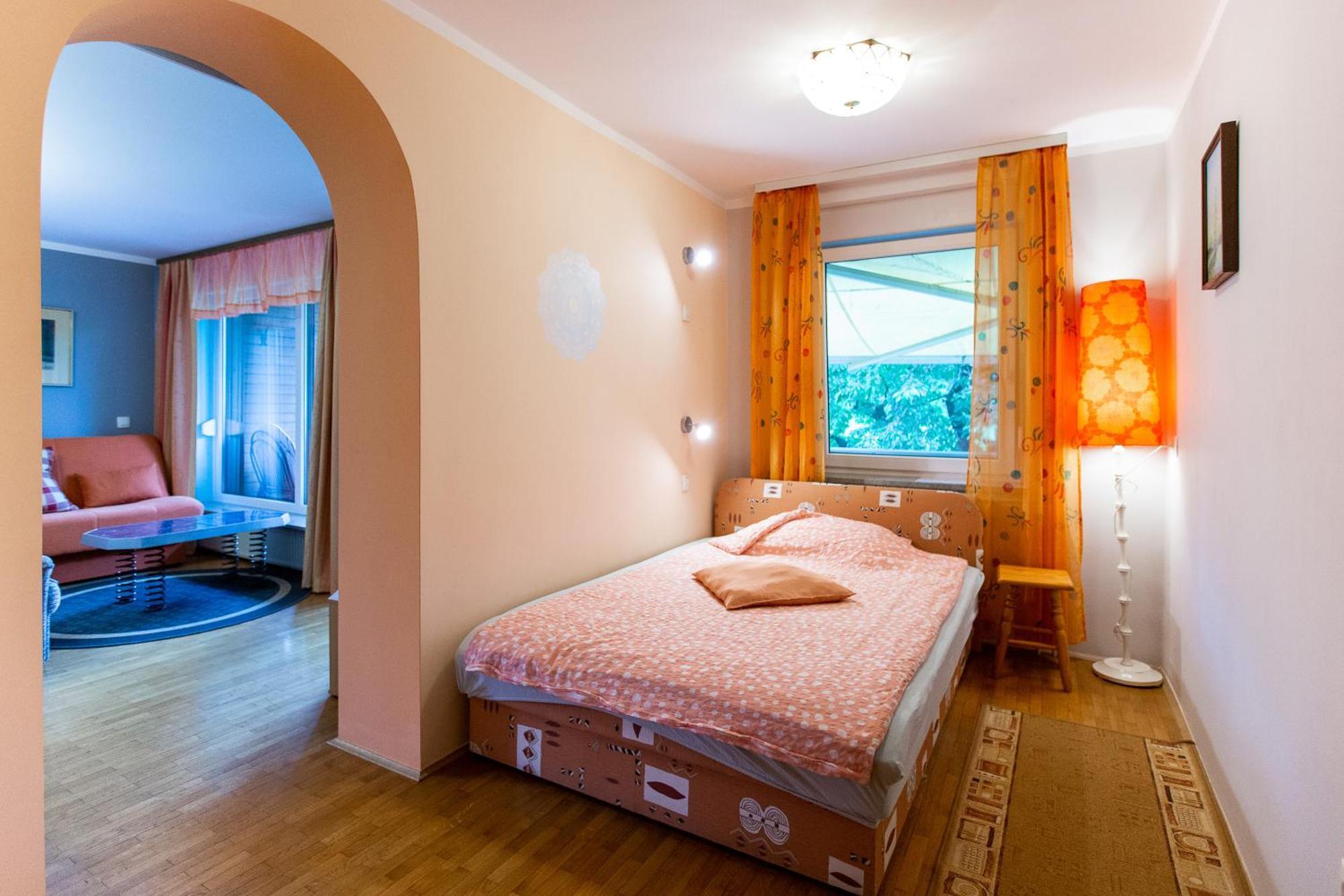 Apartment Ina Блед Екстериор снимка