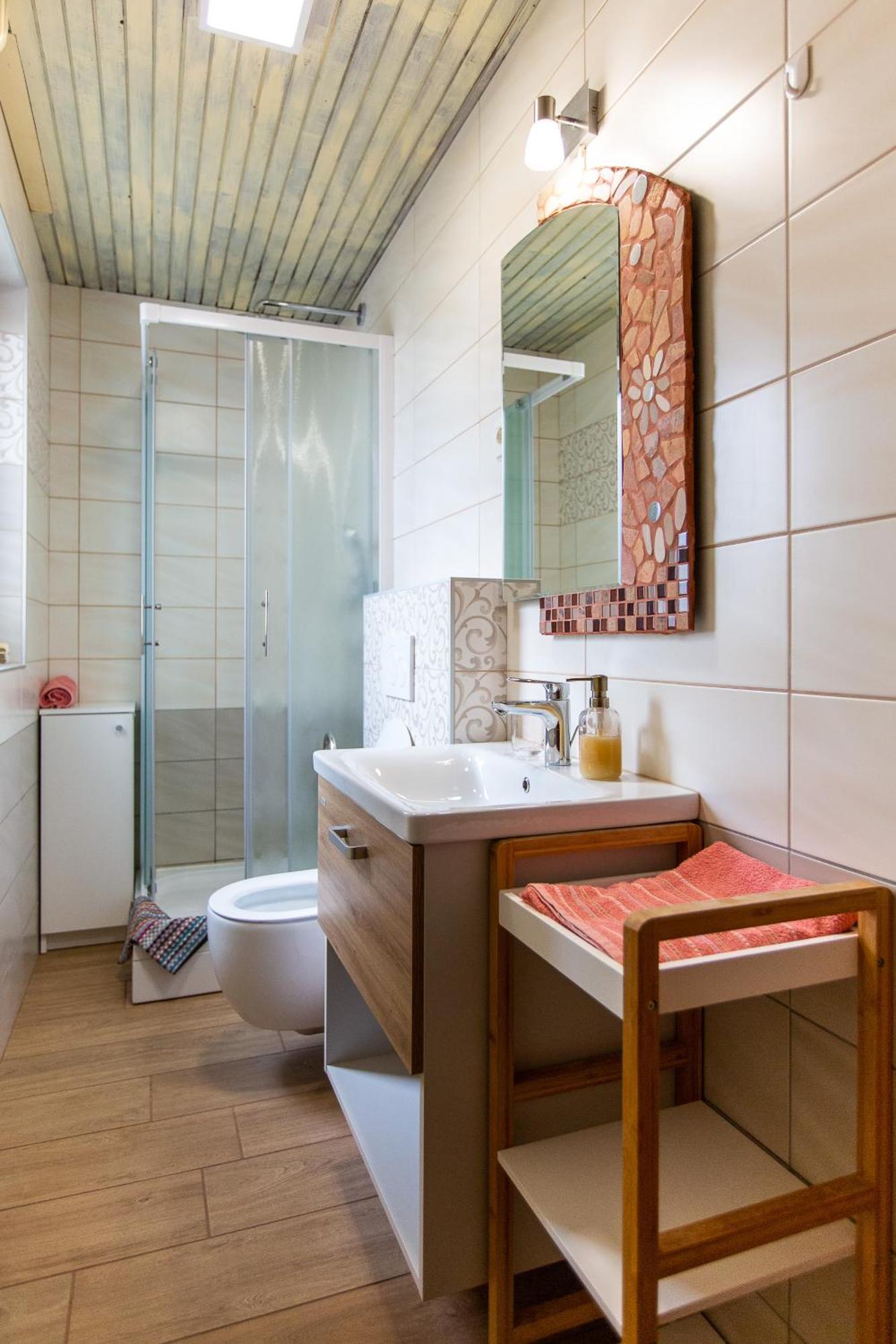 Apartment Ina Блед Екстериор снимка