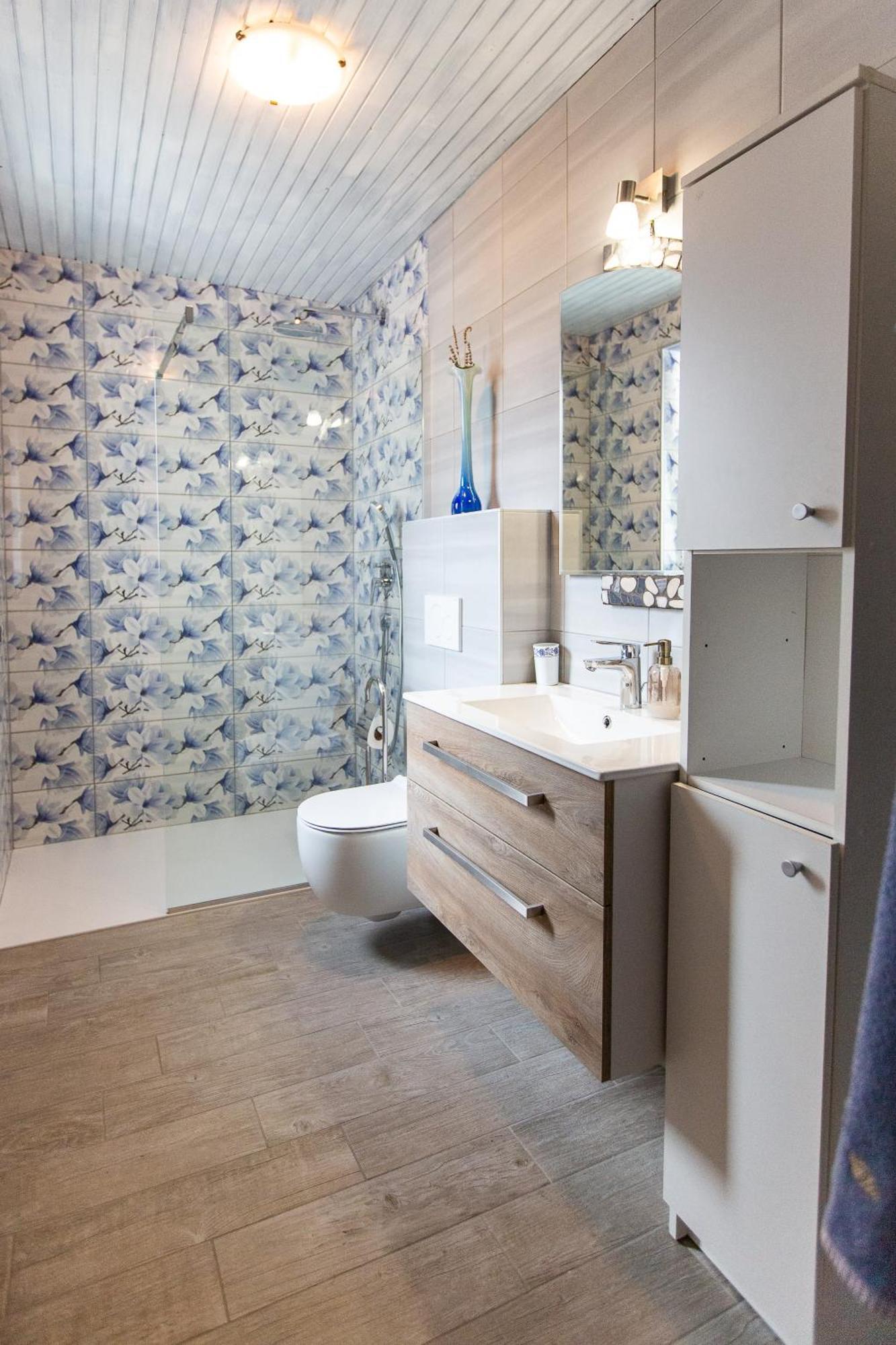 Apartment Ina Блед Екстериор снимка