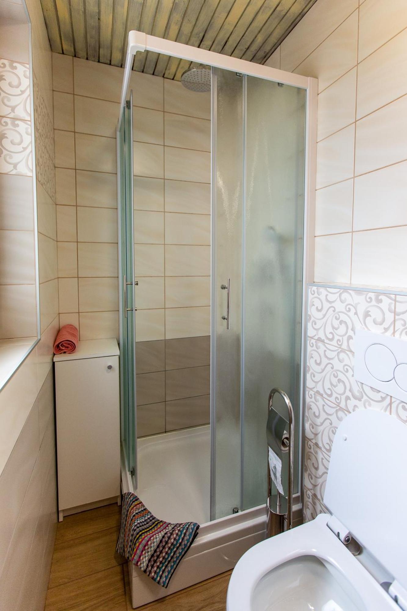 Apartment Ina Блед Екстериор снимка