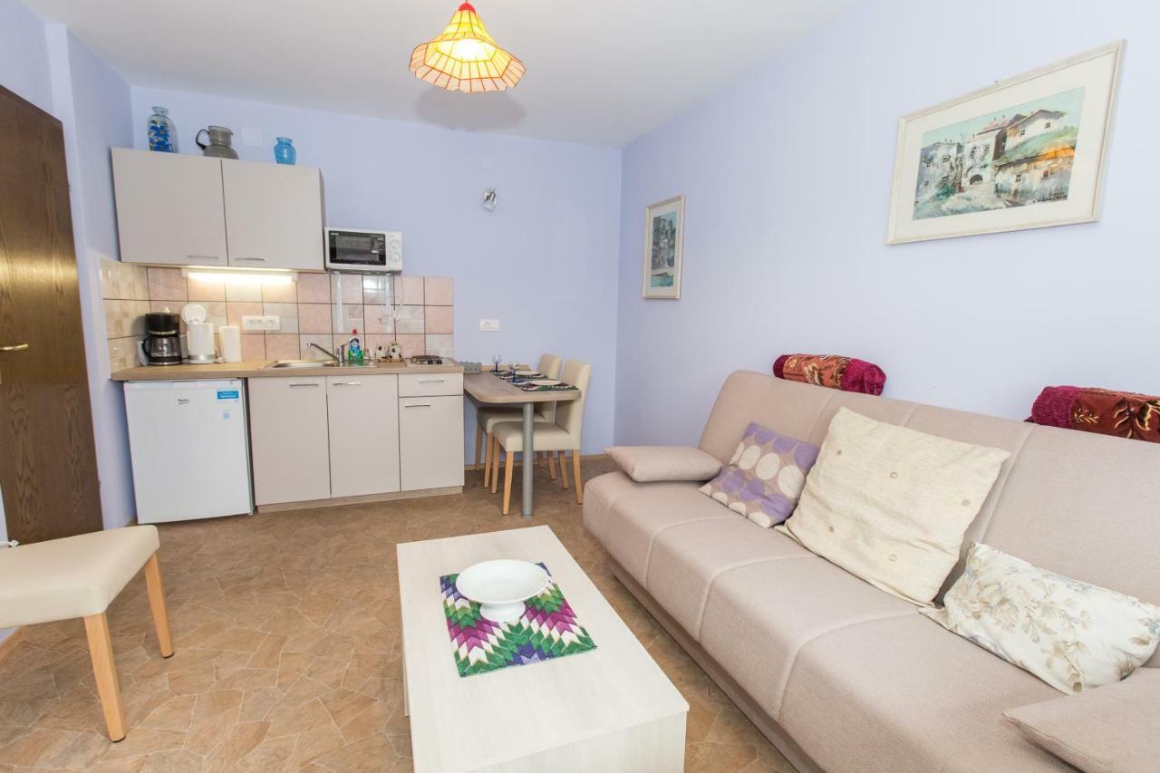 Apartment Ina Блед Екстериор снимка