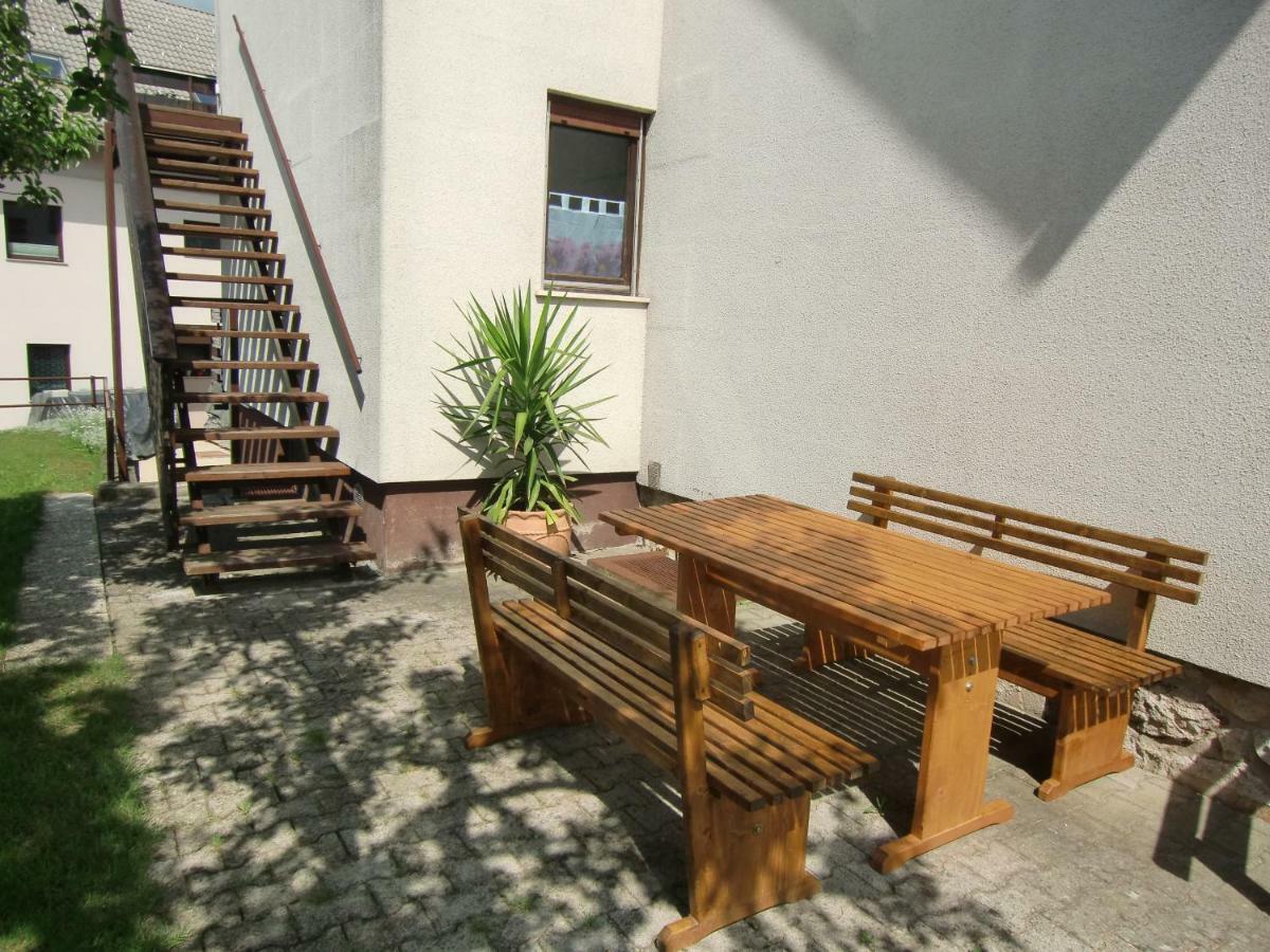 Apartment Ina Блед Екстериор снимка